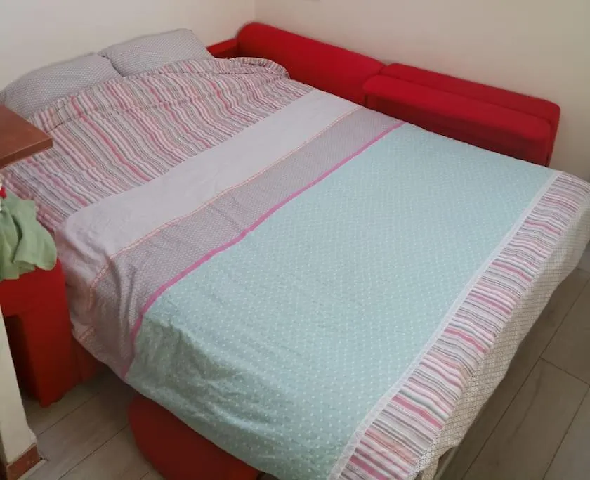 Cosy Bastille Apartamento París